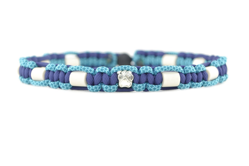 Zeckenhalsband EM-Keramik ALBATROS