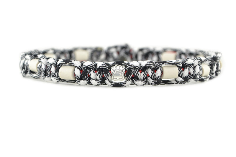 Zeckenhalsband EM-Keramik DALT