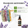 EM-Aktivator Spray - Zeckenspray + Booster-Spray für dein EM-Keramik-Halsband