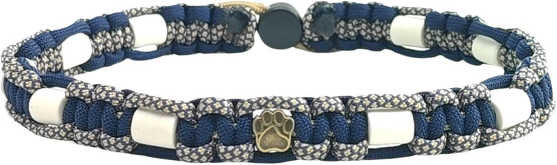 Zeckenhalsband EM-Keramik FIGUERETAS