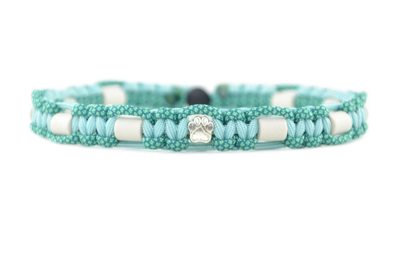 Zeckenhalsband EM-Keramik FORMENTERA