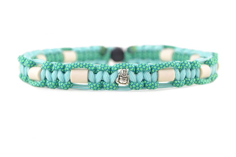 Zeckenhalsband EM-Keramik FORMENTERA