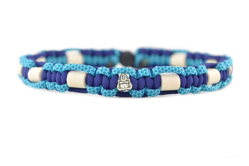 Zeckenhalsband EM-Keramik ALBATROS