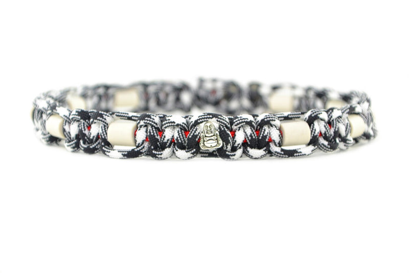 Zeckenhalsband EM-Keramik DALT