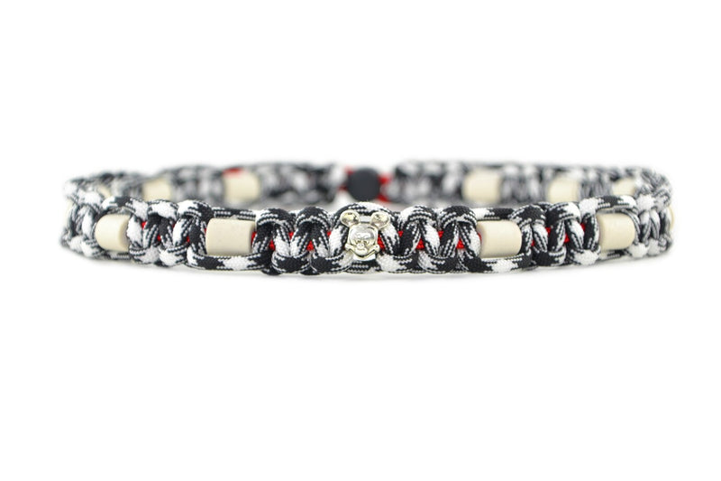 Zeckenhalsband EM-Keramik DALT