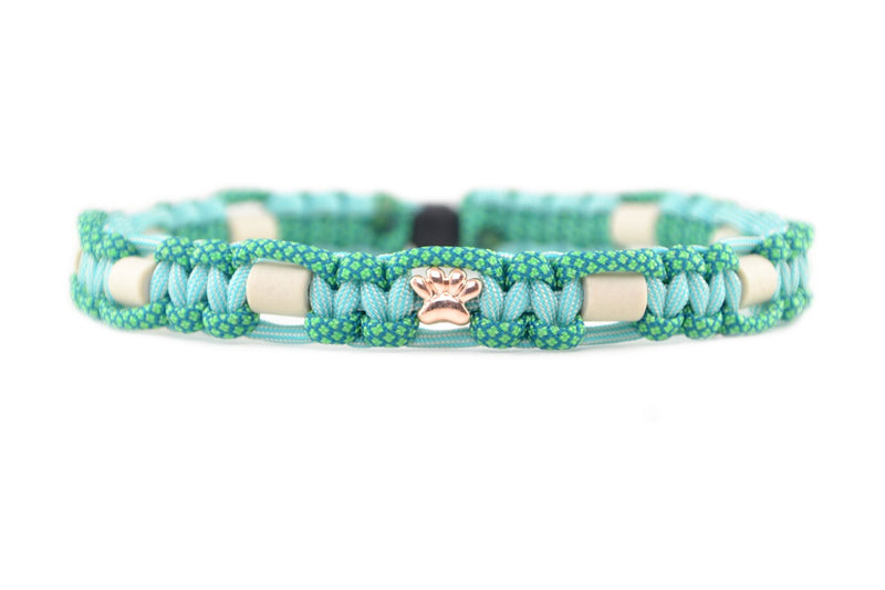 Zeckenhalsband EM-Keramik FORMENTERA