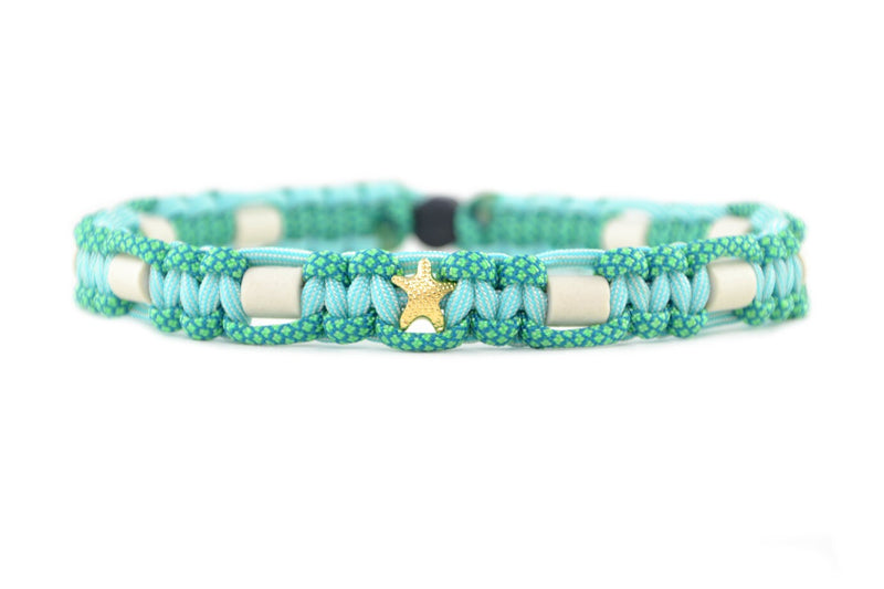 Zeckenhalsband EM-Keramik FORMENTERA