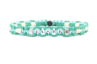 Zeckenhalsband EM-Keramik FORMENTERA