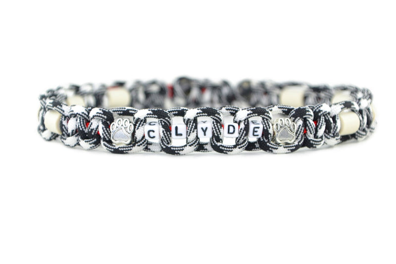 Zeckenhalsband EM-Keramik DALT
