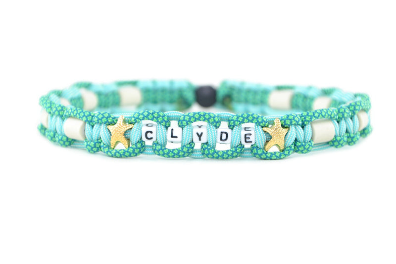 Zeckenhalsband EM-Keramik FORMENTERA