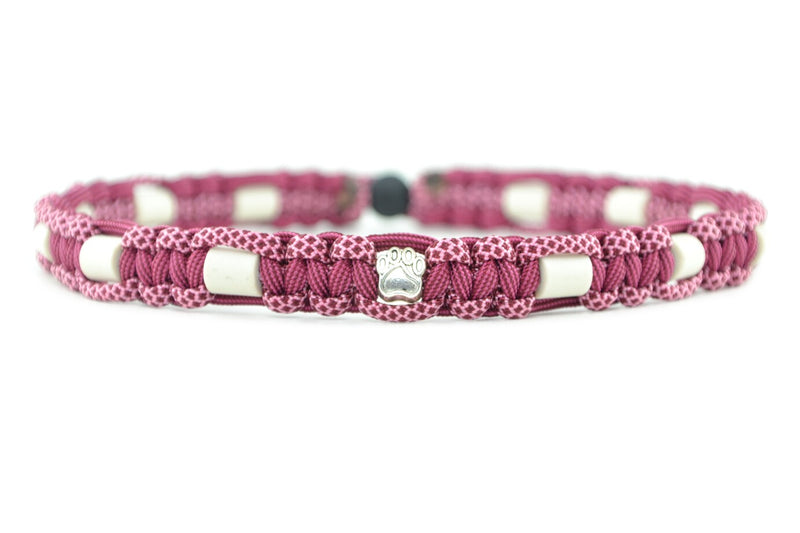 Zeckenhalsband EM-Keramik CALETA