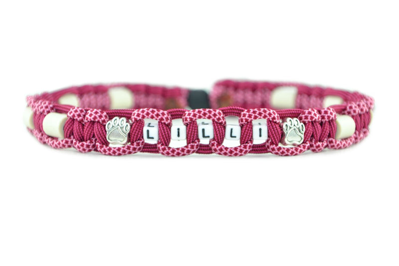 Zeckenhalsband EM-Keramik CALETA