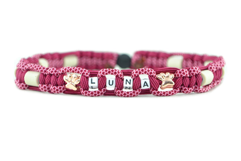 Zeckenhalsband EM-Keramik CALETA