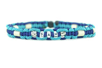 Zeckenhalsband EM-Keramik ALBATROS
