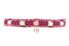 Zeckenhalsband EM-Keramik CALETA