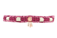Zeckenhalsband EM-Keramik CALETA
