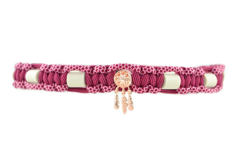 Zeckenhalsband EM-Keramik CALETA